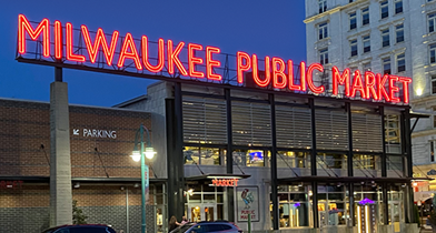 Public Market