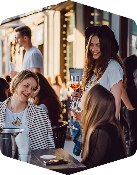 Immerse Yourself in Local Culture