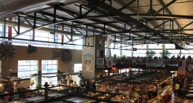 Milwaukee Public Market